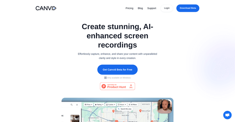Canvid featured image