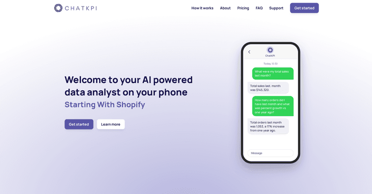ChatKPI featured image