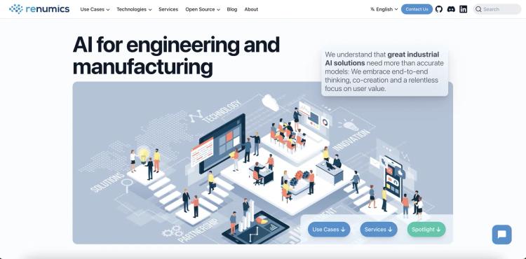 Renumics featured image