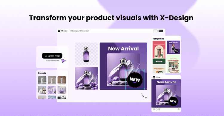 X-Design featured image