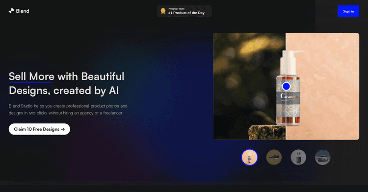 AIStudio featured image