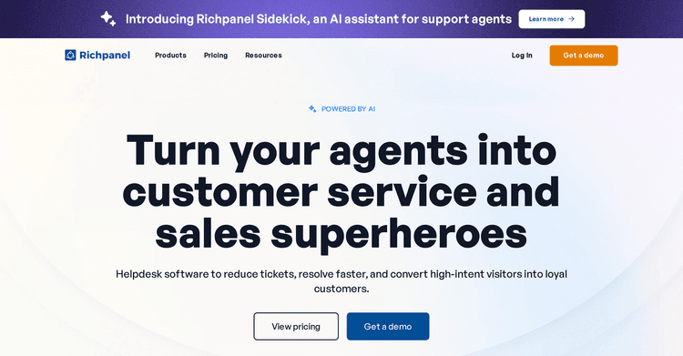 Richpanel featured image