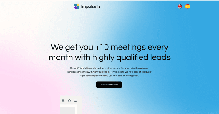 Impulseln featured image
