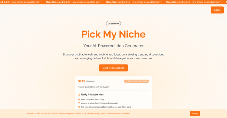 Pick My Niche featured image