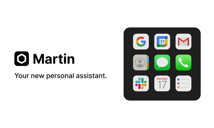 Martin featured image