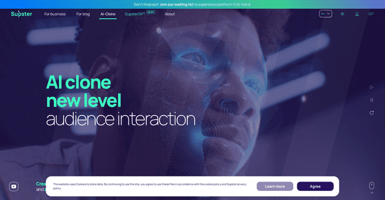Supster featured image