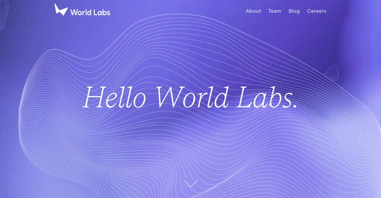 World Labs featured image