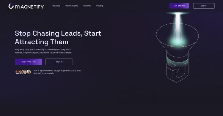 Magnetify featured image