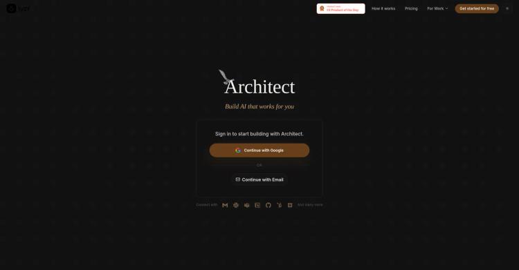 Architect.new featured image