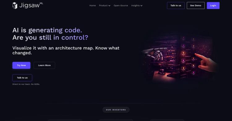 JigsawML featured image