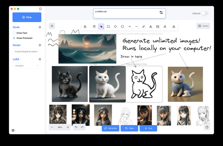 DrawingPics featured image