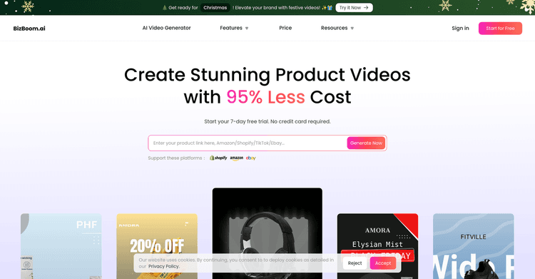 BizBoom.ai featured image
