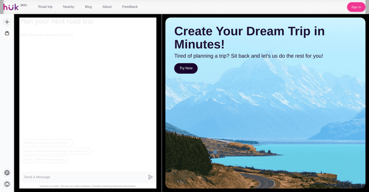 HUUK featured image
