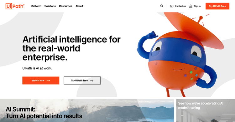 UiPath featured image