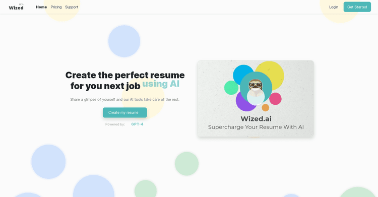 Wized featured image