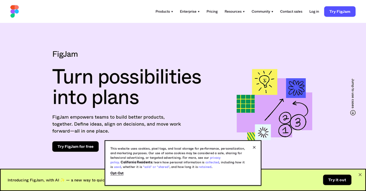 FigJam featured image