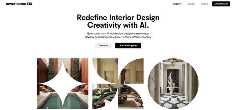 Neverscene featured image