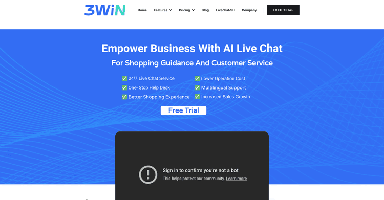 3Win ShopMate featured image