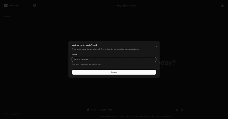 ChattyPage featured image