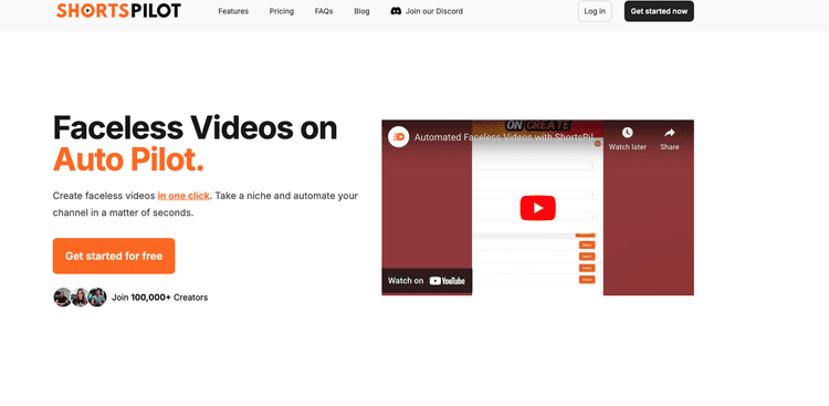 Shortspilot AI featured image