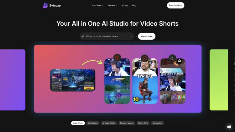 ByteCap featured image