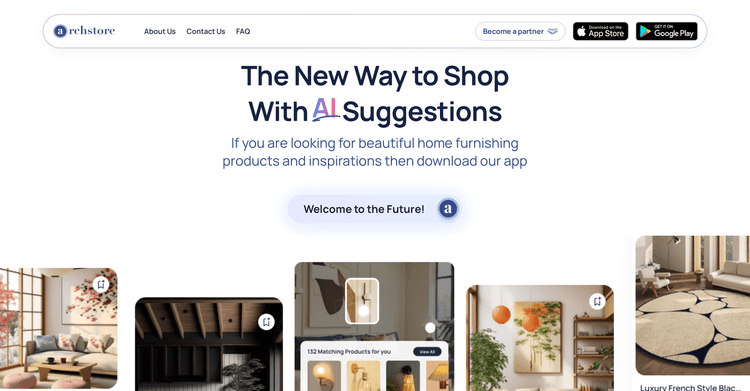Archstore featured image