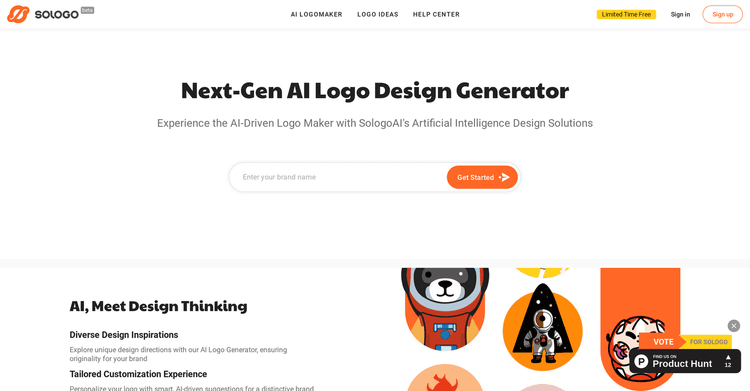 Sologo featured image