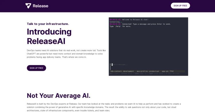 Release.ai featured image