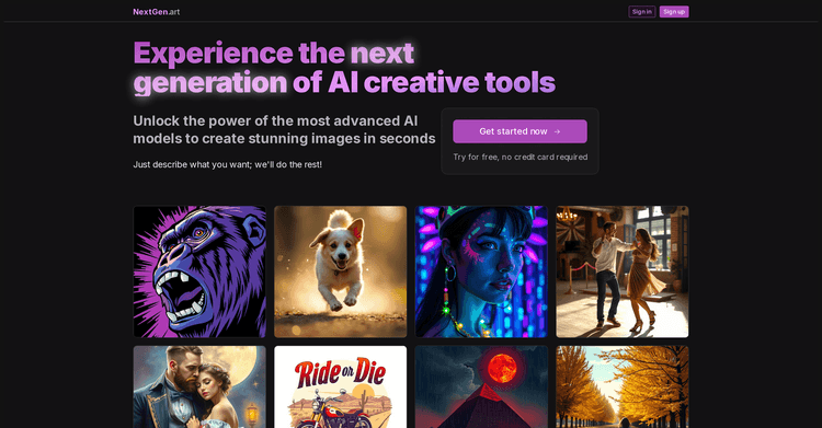 NextGen.art featured image