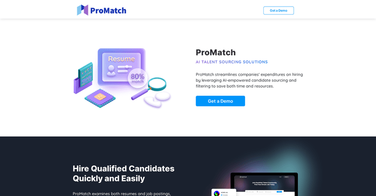 ProMatch featured image