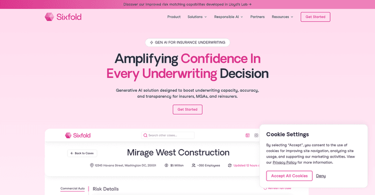 Sixfold featured image