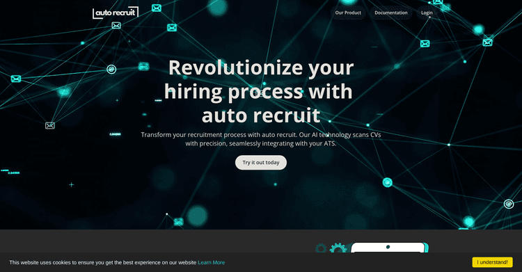 Auto recruit featured image