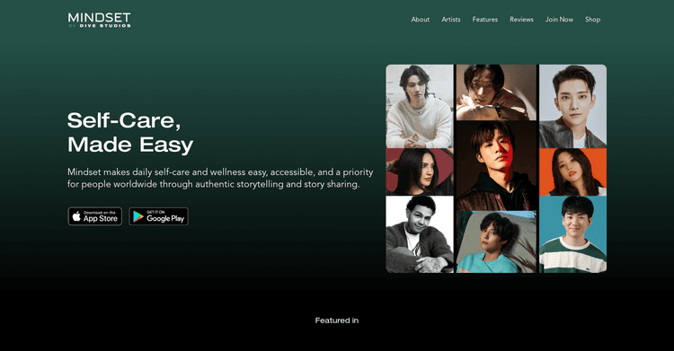 Mood AI by Mindset featured image
