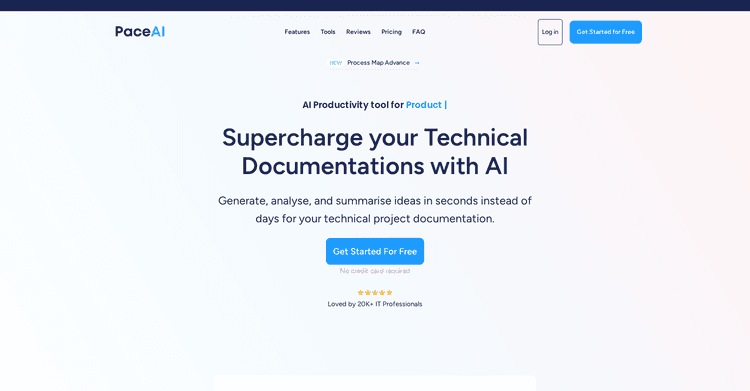 PaceAI featured image