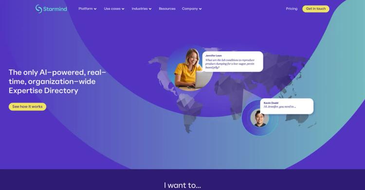 Starmind featured image