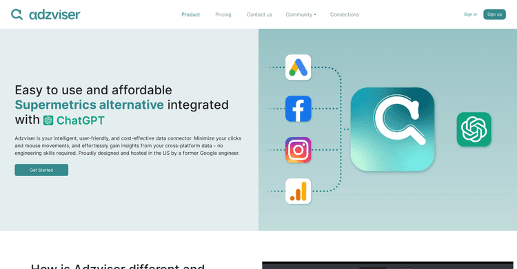 Adzviser featured image