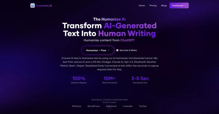 Humanize AI Pro featured image