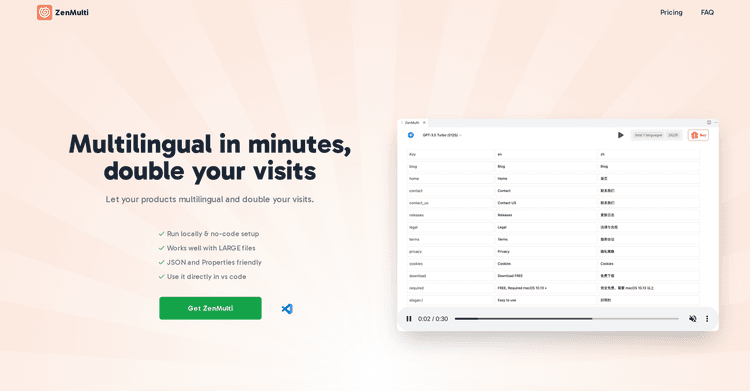 ZenMulti featured image