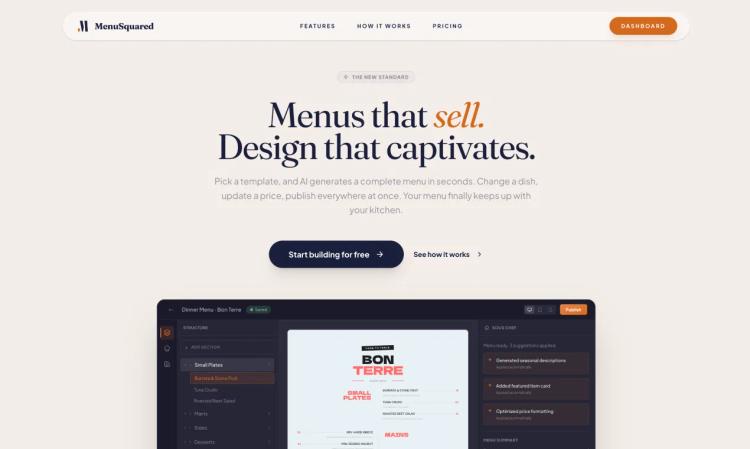 MenuSquared featured image