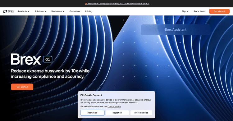 Brex AI featured image