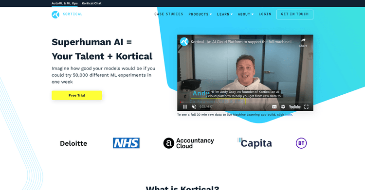 Kortical featured image