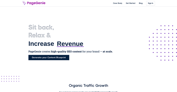 PageGenie featured image
