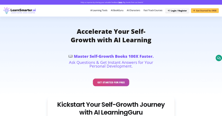 LearnSmarter featured image