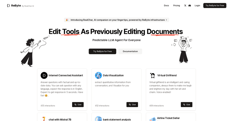 ReByte featured image
