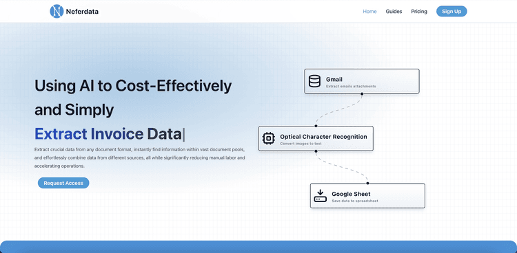 Neferdata featured image