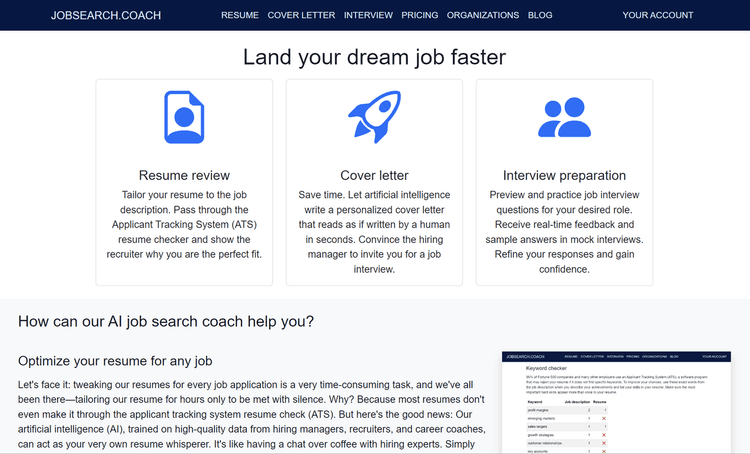 JobSearch.Coach featured image