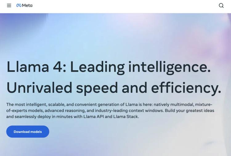 LLaMA featured image