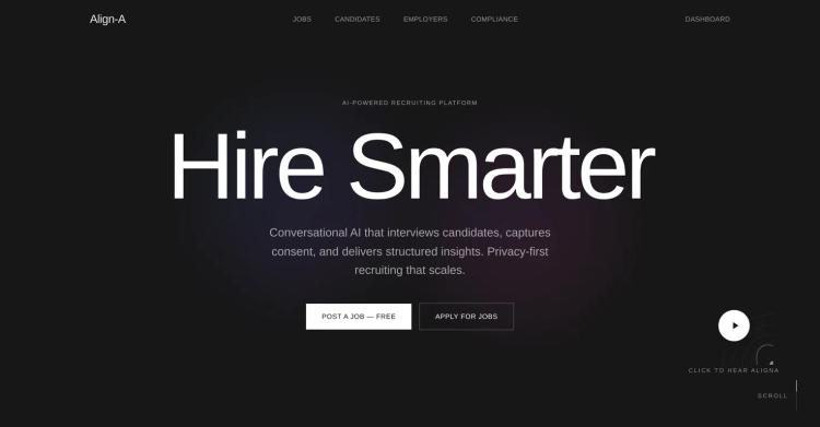 Align-A featured image