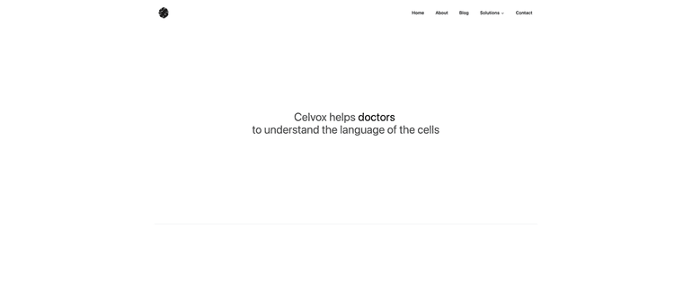 Celvox featured image