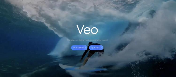 Veo featured image